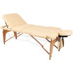 Масажні столи, простирадла