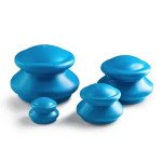 Масажні банки та кріо ванна