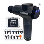 Перкусійні масажери