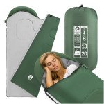 Туристичні товари