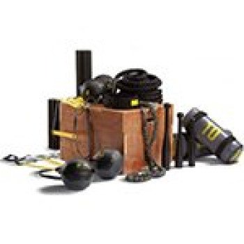 Кросфіт, TRX та інші види спорту