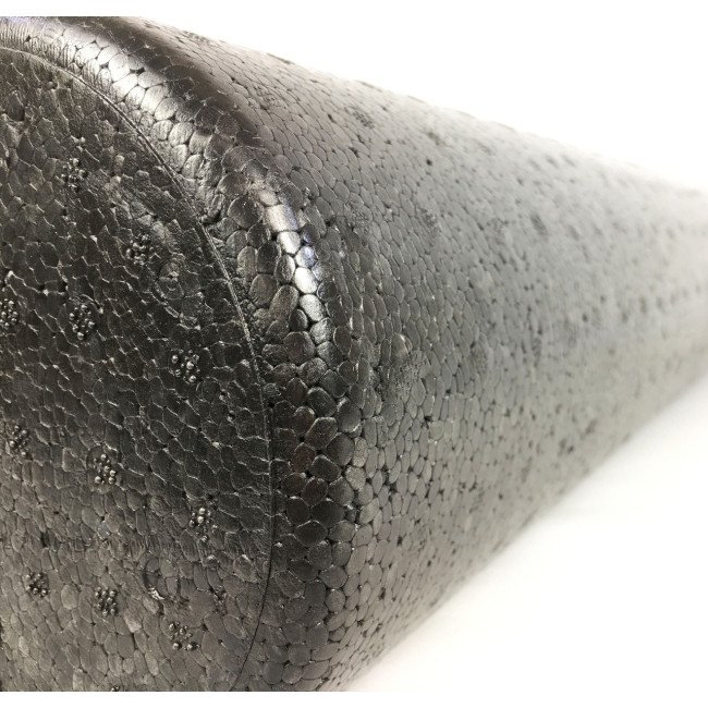 Масажний ролик EasyFit PolyFoam Roller EPP 60 см