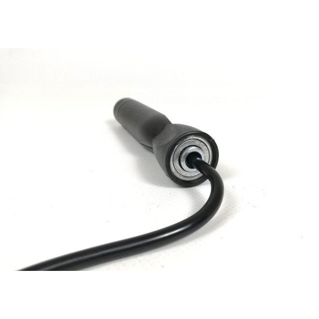 Швидкісна скакалка EasyFit 280 см з підшипником