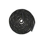 Канат для кроссфіта EasyFit Battle Rope 9 м