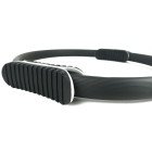 Кільце для пілатесу EasyFit чорне