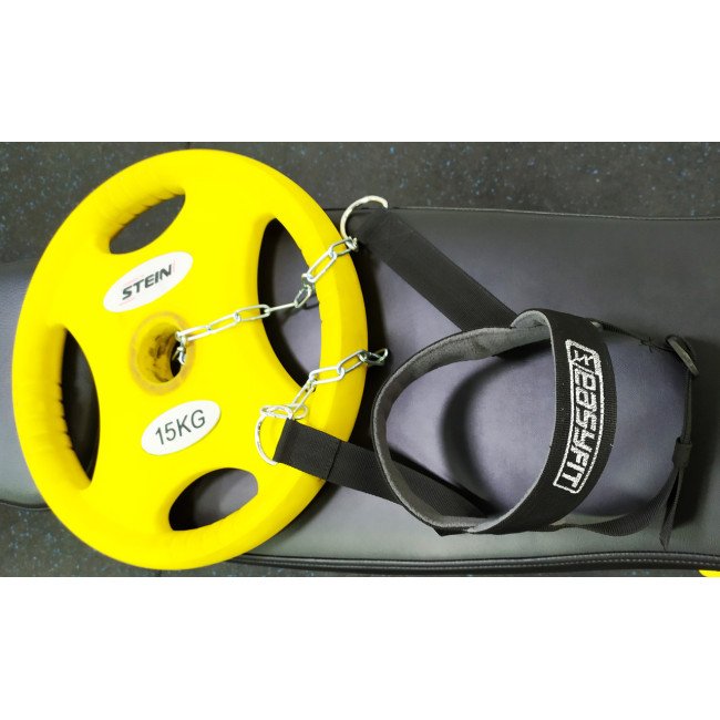 Упряж EasyFit для шиї (нейлон)