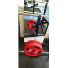 Упряж EasyFit для шиї (нейлон)