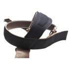 Упряж EasyFit для шиї (шкіра)