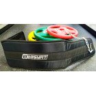 Пояс EasyFit для обтяжень L-size