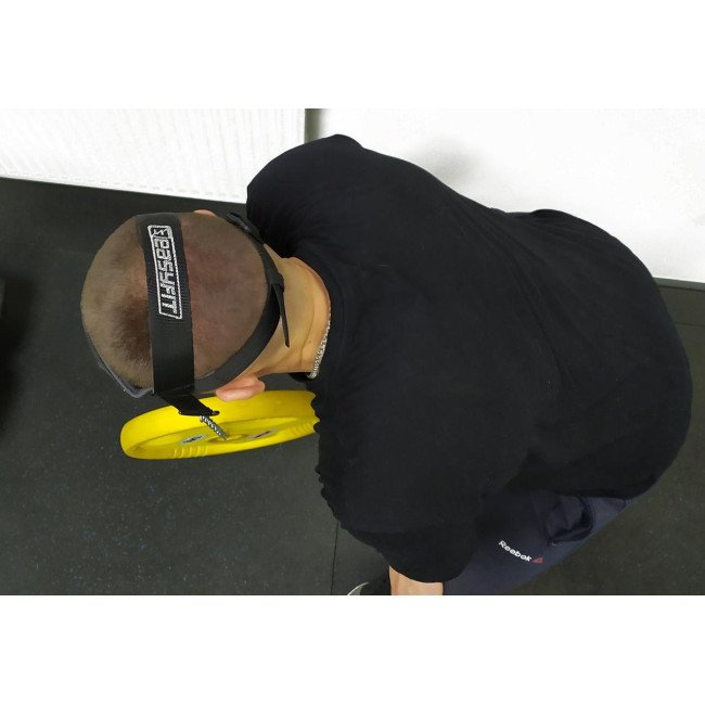 Упряж EasyFit для шиї (нейлон)