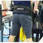 Пояс EasyFit для обтяжень L-size