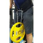 Пояс EasyFit для обтяжень L-size