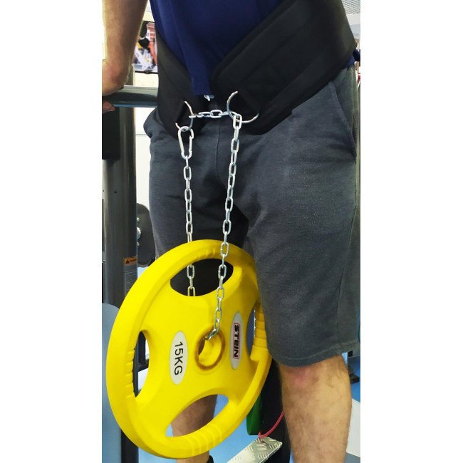 Пояс EasyFit для обтяжень L-size