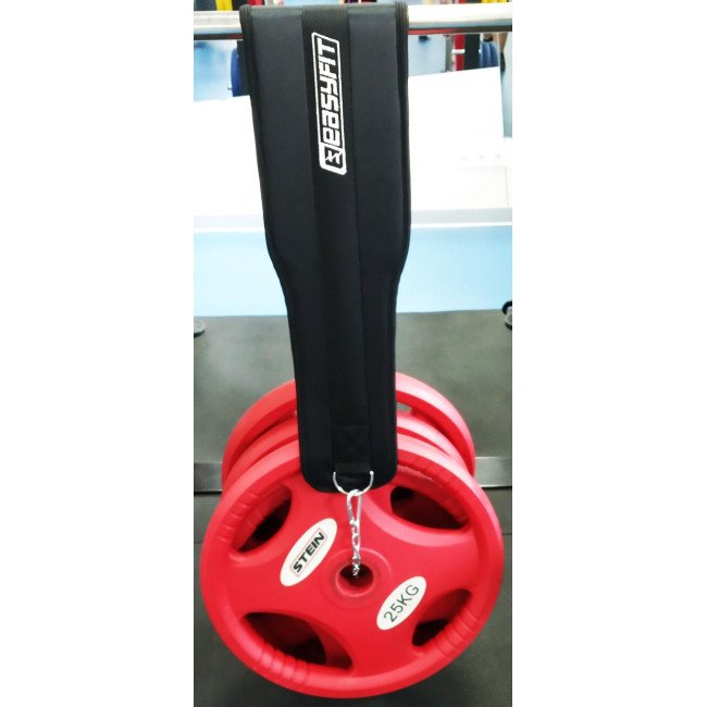 Пояс EasyFit для обтяжень L-size