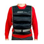 Жилет для обтяження EasyFit 20 кг