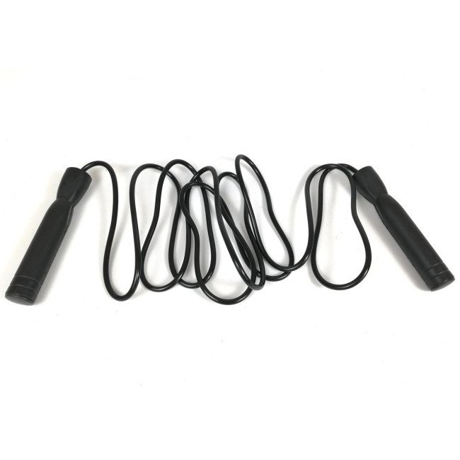 Швидкісна скакалка EasyFit 280 см з підшипником