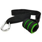 Гумова петля-еспандер EasyFit лижника, плавця, боксера 12 мм