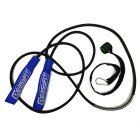Гумова петля-еспандер EasyFit лижника, плавця, боксера 10 мм