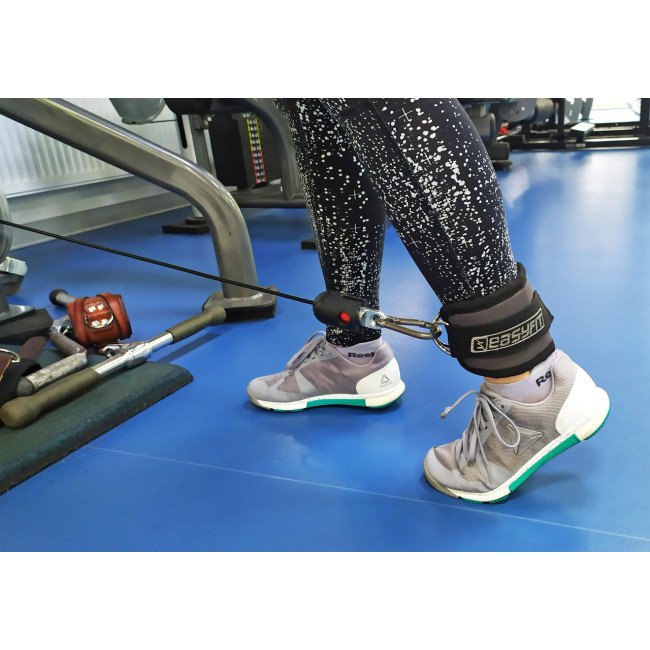 Манжета EasyFit для тяги