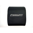 Подушка для пресу EasyFit AB MAT CORDURA абмат чорний