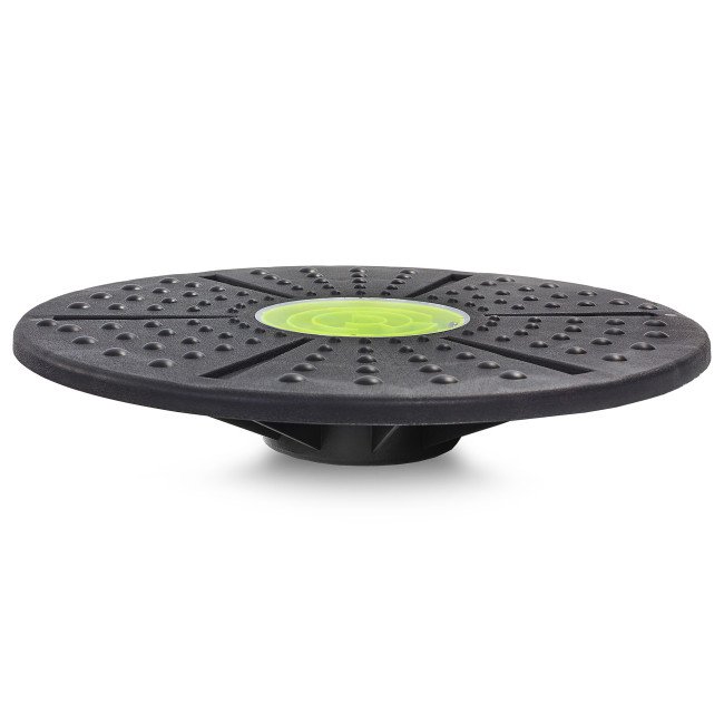 Баланс борд EasyFit BalancePro балансувальний диск з лабіринтом
