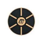 Баланс борд дерев'яний EasyFit балансувальний диск-тренажер