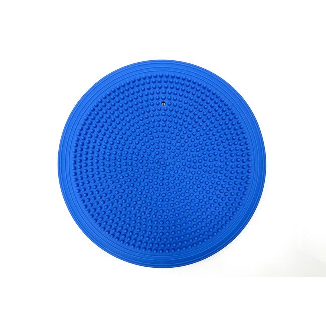 Балансувальна масажна подушка EasyFit Cushion-2 синя