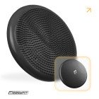 Балансувальна масажна подушка EasyFit Чорний