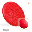 Балансувальна масажна подушка EasyFit Червоний