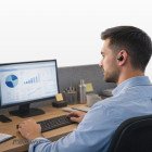 Беруші силіконові багаторазові EasyFit чорні