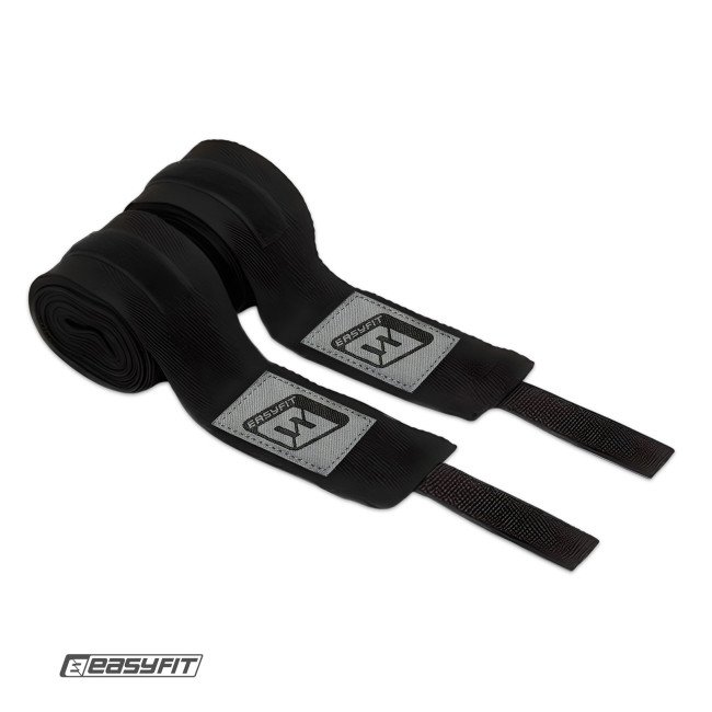 Бинти для боксу EasyFit Classic Wrap 2,5 м