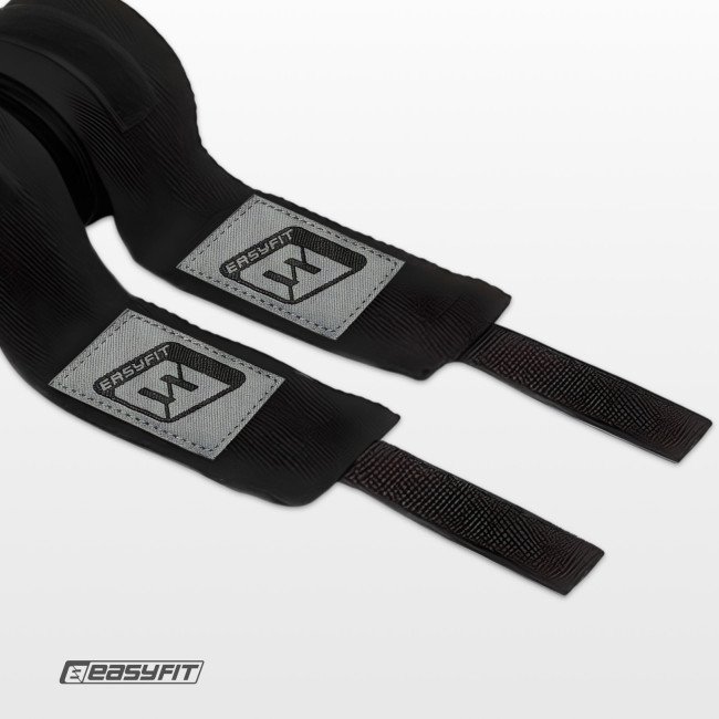 Бинти для боксу EasyFit Classic Wrap 2,5 м