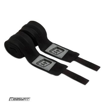 Бинти для боксу EasyFit Classic Wrap 3,5 м