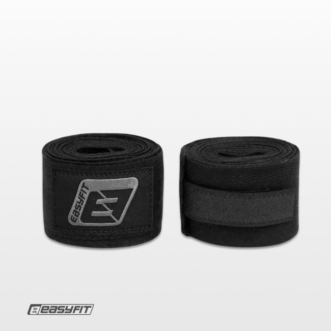 Бинти для боксу EasyFit FlexWrap 3 м