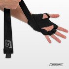 Бинти для боксу EasyFit FlexWrap 4 м