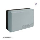 Блок для йоги EasyFit Polarity (stone)