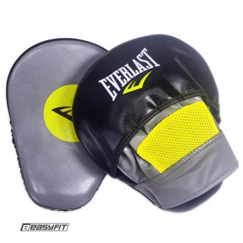 Лапи для боксу Everlast 2 шт