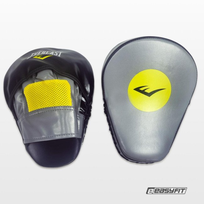 Лапи для боксу Everlast 2 шт