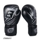 Боксерські рукавиці EasyFit PowerPunch 10 унцій (10 oz)