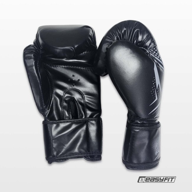 Боксерські рукавички EasyFit PowerPunch 16 унцій (16 oz)