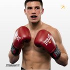 Боксерські рукавички Everlast 6 унцій (6 oz) червоні