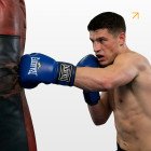 Боксерські рукавички Everlast 6 унцій (6 oz) сині