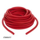 Борцівська резина EasyFit - джгут 10 м червоний (Hard)