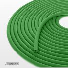 Борцівська резина EasyFit - джгут 10 м зелений (Easy)