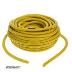 Борцівська резина EasyFit - джгут 10 м жовтий (Medium)