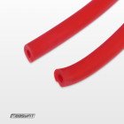 Борцівська резина EasyFit - джгут 3 м червоний (Hard)