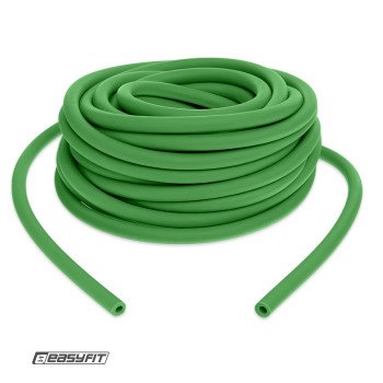 Борцівська резина EasyFit - джгут 3 м (зелений)