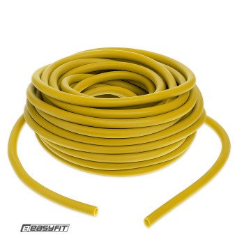 Борцівська резина EasyFit - джгут 3 м (жовтий)