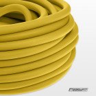 Борцівська резина EasyFit - джгут 5 м (жовтий)
