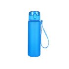 Пляшка для води EasyFit AquaFlow 800 мл (синя)